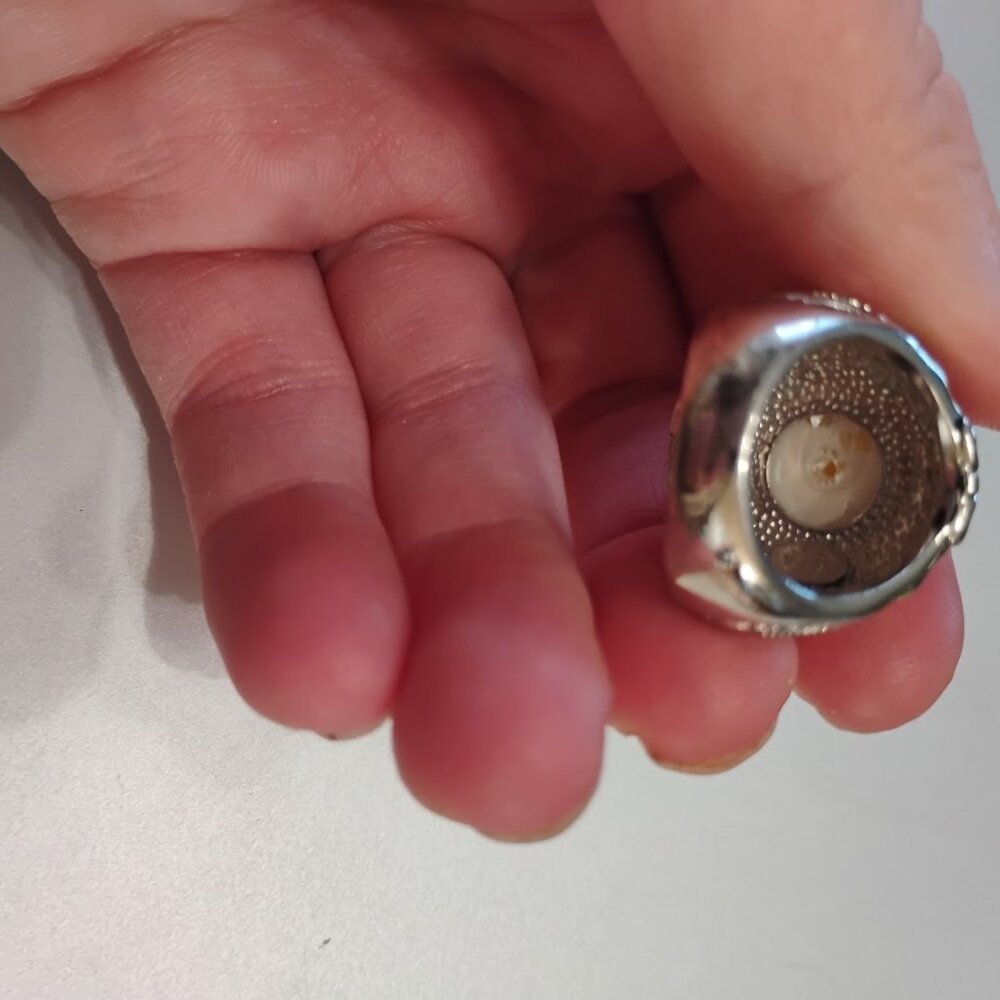 Premier Designs Statement Ring - image 4